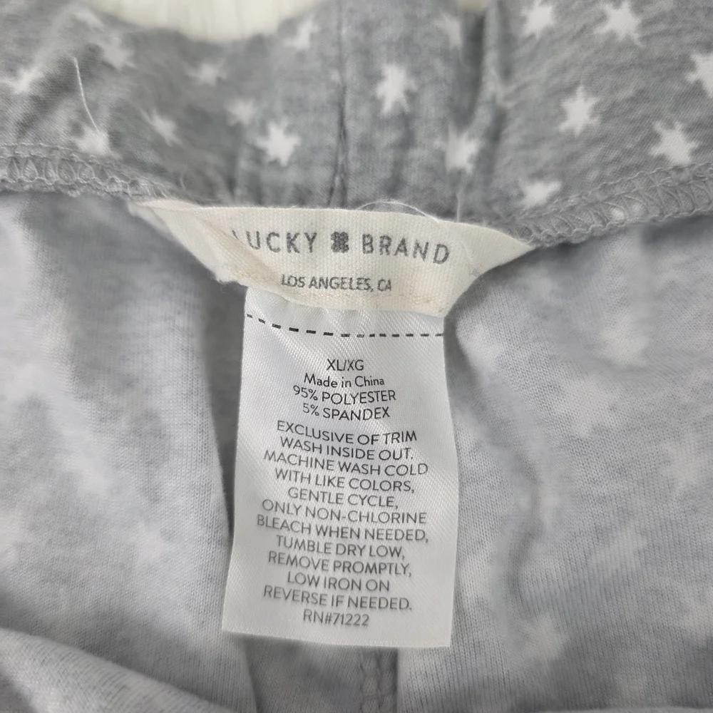Lucky Brand lucky brand